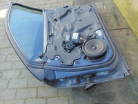 фото thumb №14, Двері праве перед передні audi a4 b6 ly6r europa