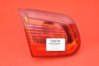 фото thumb №1, Лампа левая задняя задняя vw eos 07r