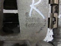 фото thumb №5, Ford f150 2017 супорт гальмівний праві зад