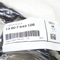 фото thumb №8, Клапан вентиляционный, отводной бак топлива bmw 1 f20 7643106 13907643106