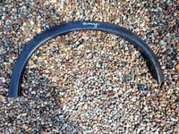 фото thumb №1, Молдинг крила лівий задня nissan 78861 1ka6a