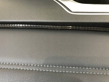 фото thumb №6, Боковина дверь обивка mercedes w212 led рестайлинг универсал