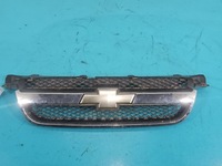 фото thumb №1, Решётка радиатора решётка радиатора chevrolet aveo t250 sedan 06-11