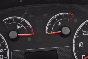 фото thumb №6, Peugeot bipper спидометр приборы англичанин 1376276080