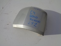 фото thumb №1, Молдинг бампера лівий задня c4 grand picasso ezrc