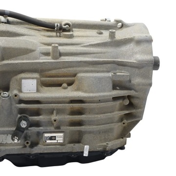 фото thumb №15, Volkswagen touareg 7l 3.2 v6 коробка передач коробки передач автомат ham 09d300037c