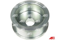 фото thumb №4, Шків, генератор as-pl ap6026s