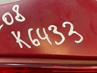 фото thumb №7, Peugeot 208 2013 права сторона лампа задня