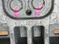 фото thumb №8, Подушка кронштейн підпора кронштейн dodge challenger charger 2015+ usa