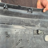 фото thumb №9, Kia soul ev electric i 2014-бампер перед передний pdc 86511-e4000