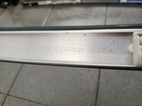 фото thumb №8, Citroen c3 трикутник оздоблення крила пасажир