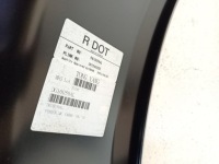 фото thumb №12, Крила chrysler voyager town&country 08-15 le