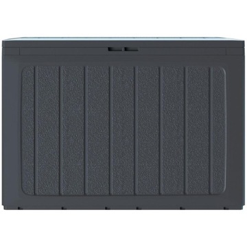 САДОВЫЙ ЯЩИК ДЛЯ ТЕРРАСЫ, БАЛКОНА, ДОМА, ТРЕК 190Л Prospeplast Boardebox