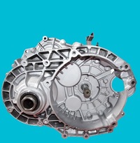 фото thumb №1, Коробка передач передач vw ateca t-roc 2.0 tdi rej