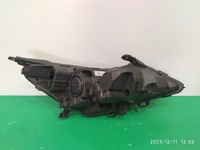 фото thumb №8, Лампа левая передняя линза + led opel astra k 5 v 39158005