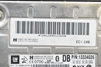 фото thumb №13, Радіо радіопрогравач dvd 800 cd 13273256 13273256 13223793 opel insignia a