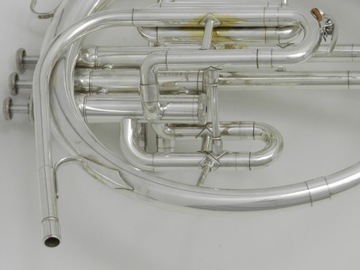 Мелофон F/Es Yamaha YMP-201s После технического осмотра DR23-215