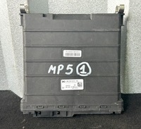 фото thumb №1, Xmc блок управления do mercedes actros mp5 a0004464646