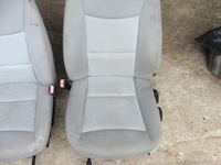 фото thumb №5, Сидіння сидіння лівий правий перед заднє сидіння матеріал 318 d bmw 3 e90 e91