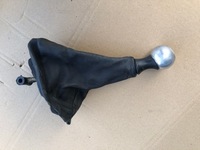 фото thumb №1, Ручка домкрат переключения передач peugeot 206 cc хром