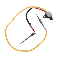 фото thumb №9, 2 датчик температури wody wody 226587733r dla arkana captur ii k0