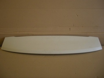 фото thumb №6, Opel corsa c спойлер na крышка багажника зад