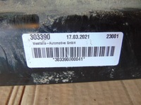 фото thumb №7, Bmw 5 g30 g31 hak буксировочный 6888018