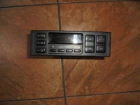 фото thumb №1, Панель кондиционера mazda 626 01' sedan