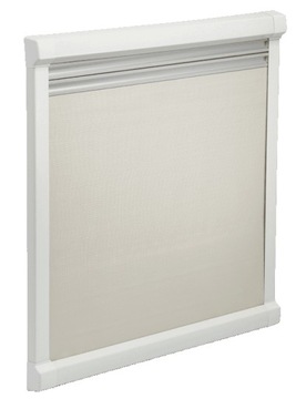ОКОННЫЕ РОЛЬСТАВНИ С МОСКИТНОЙ СЕТКОЙ DOMETIC DB1R 88x53 см