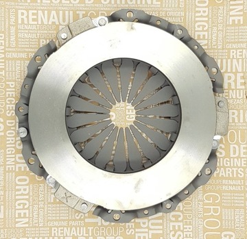 фото thumb №3, Renault megane i 1.6 2.0 сцепление комплект kpl