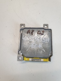 фото thumb №1, Модуль датчик подушка безопасности audi a8 d2 4d0959655h