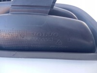 Заглушка бампера ліве перед volvo v70 2 рестайлінг Недорого, фото thumb