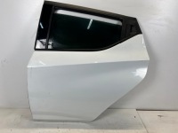 фото thumb №1, Nissan micra k14 двері праве ліва задні