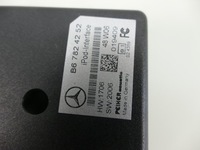 фото thumb №2, Mercedes slk r171 модуль pod ipod интерфейс w211
