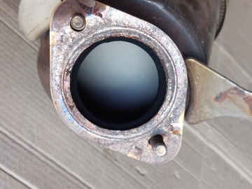 фото thumb №5, Каталізатор 1.4 tsi 160km cth cav vw seat skoda 1k0131701fg 1k0178nd оригінал