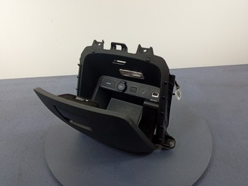 фото thumb №9, C4 picasso ii бардачок панелі центральний 1162835xzd