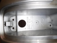 фото thumb №6, Панель фари корпус поворотник mercedes atego