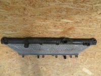 Honda crv 16v 2001 2002 2003 2004 радіатор води Зі Шроту, фото thumb