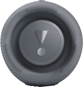 Мобильная колонка JBL Charge 5, серая
