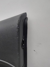 фото thumb №7, Jeep compass ii 2 обшивки оббивка двері передніх перед права fv