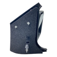 фото thumb №14, Зеркало правое 9 pin renault trafic iv nissan nv300 2021-