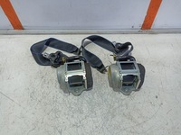 фото thumb №1, Ford fiesta mk8 st pas ремені безпеки задня задні k1bj-a611b68-ab