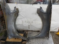 фото thumb №7, Vw phaeton крила лівий правий lg9r гарний