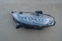 фото thumb №1, Honda civic x full led лампа передня права оригінал стан bdb