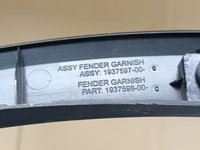 фото thumb №11, Планка передня ліва tesla y juniper перед лівий 2025 -