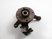 фото thumb №8, Tata indica v2 поворотний кулак перед ліва 1,4b