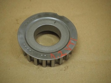 ШКИВ ГРМ 1.2 VTI CITROEN PEUGEOT 9675873780