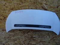 фото thumb №1, Scudo expert jumpy капот крышка двигателя белый