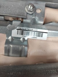 фото thumb №8, Bmw 7 f01 f10 подушка безопасности подушка сиденья левый правые перед оригинал исправная