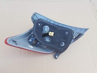 фото thumb №5, Лампа задня права toyota yaris iii 2011-2014